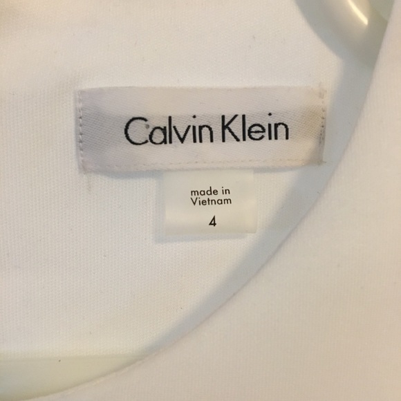 Women’s Interview Dress - Picture 7 of 7